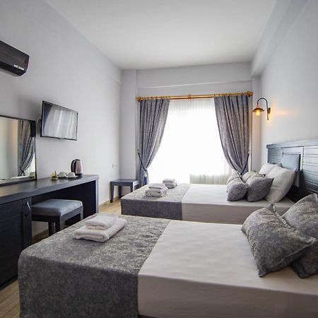 Hotel Le Marin Çanakkale Ngoại thất bức ảnh