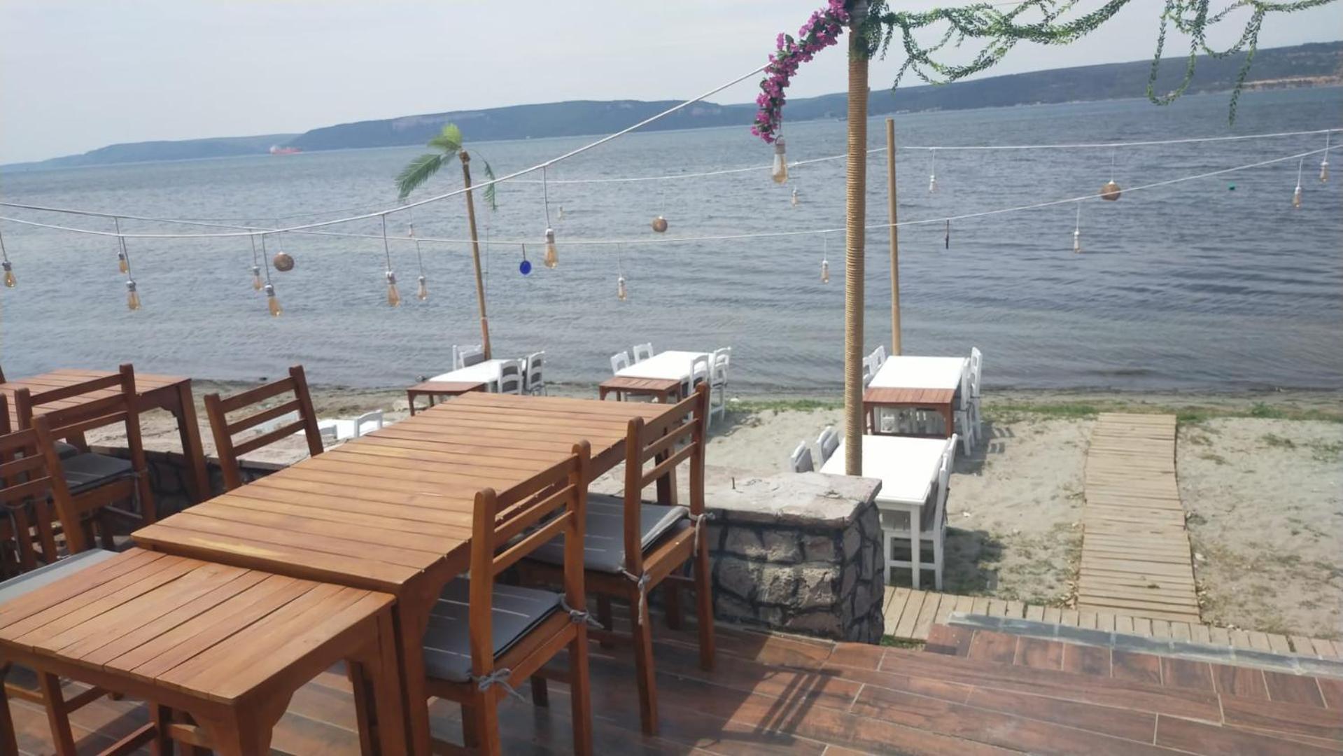 Hotel Le Marin Çanakkale Ngoại thất bức ảnh