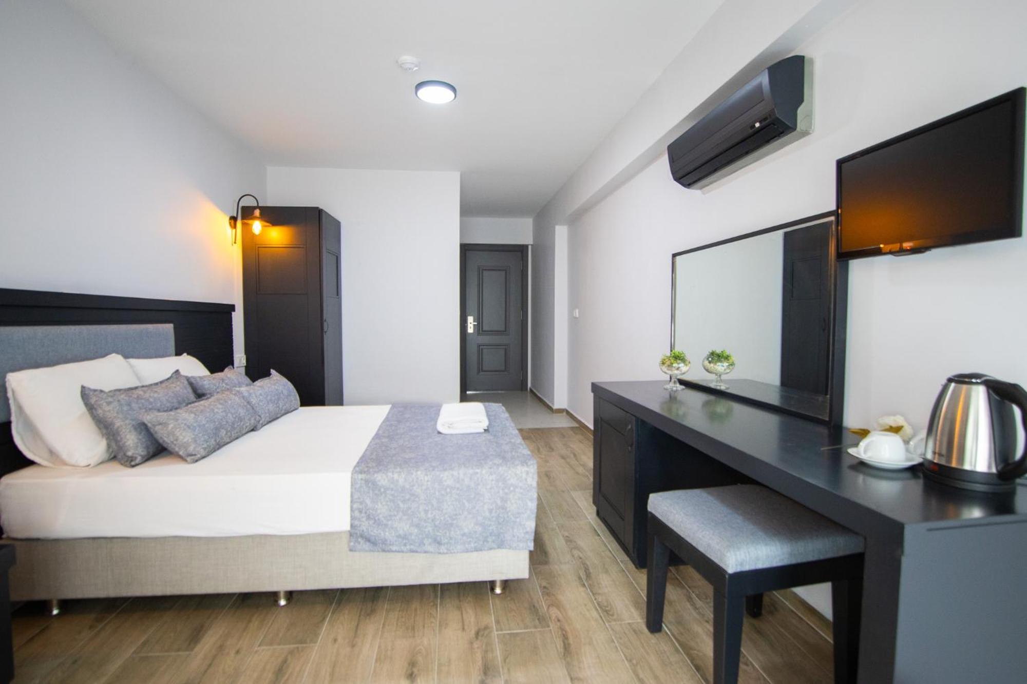 Hotel Le Marin Çanakkale Ngoại thất bức ảnh