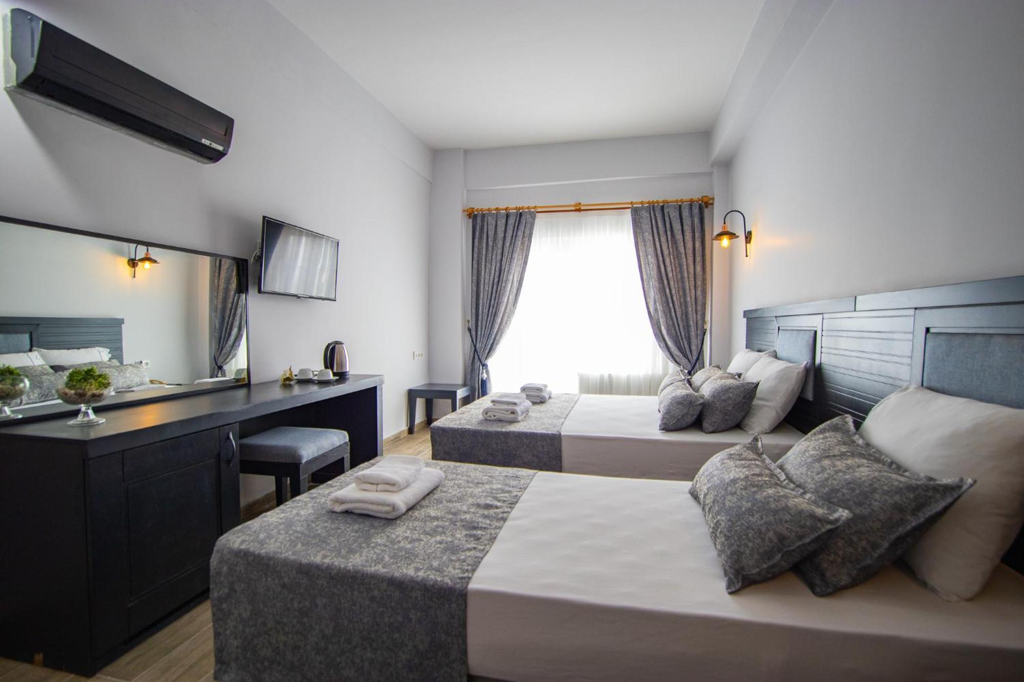 Hotel Le Marin Çanakkale Ngoại thất bức ảnh