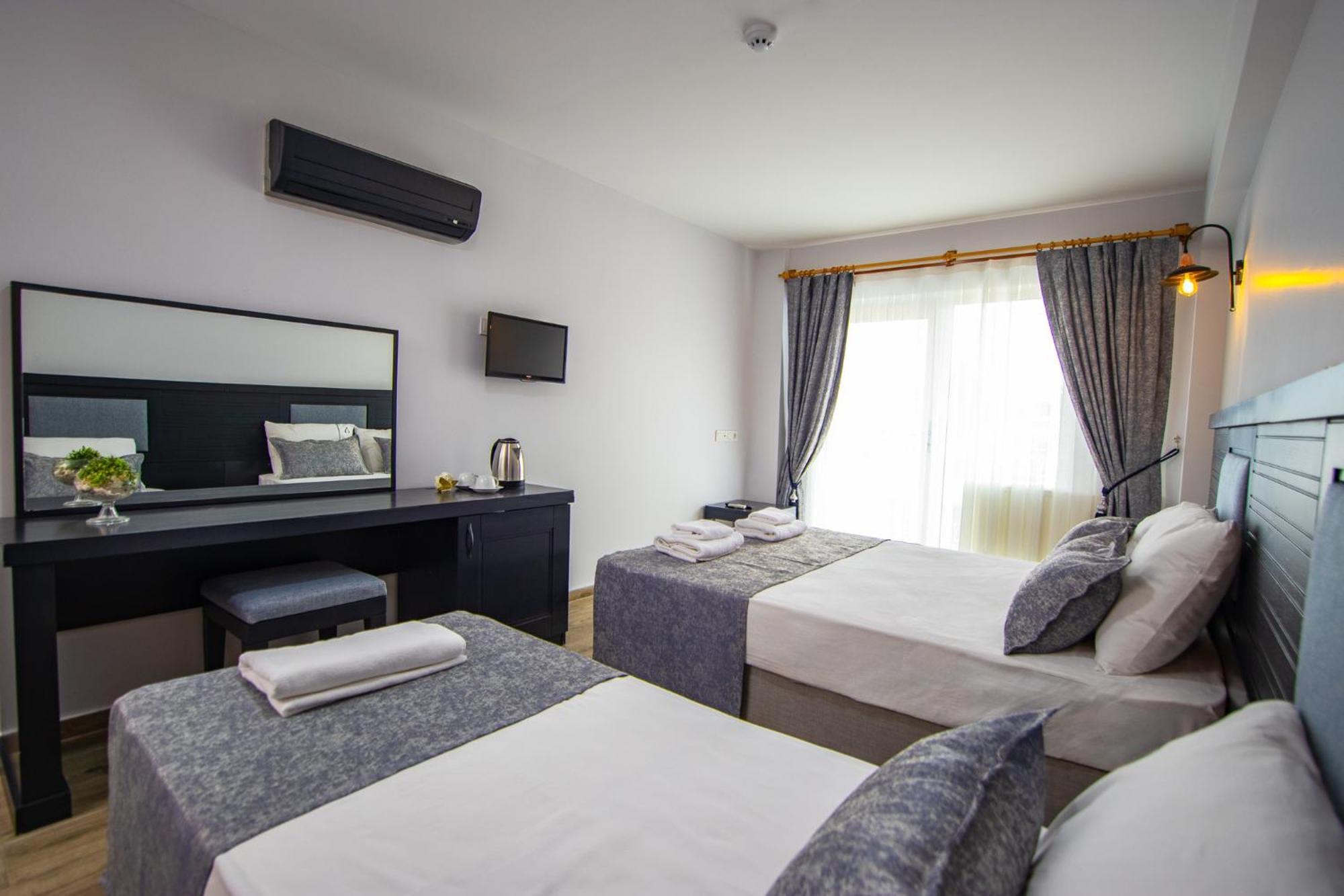Hotel Le Marin Çanakkale Ngoại thất bức ảnh