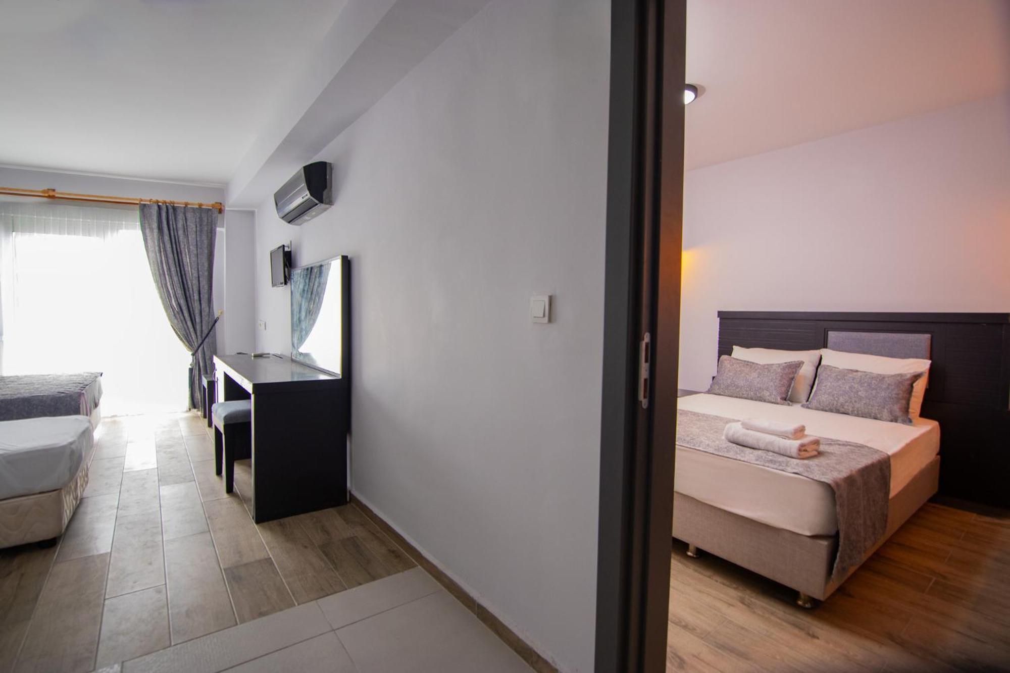Hotel Le Marin Çanakkale Ngoại thất bức ảnh
