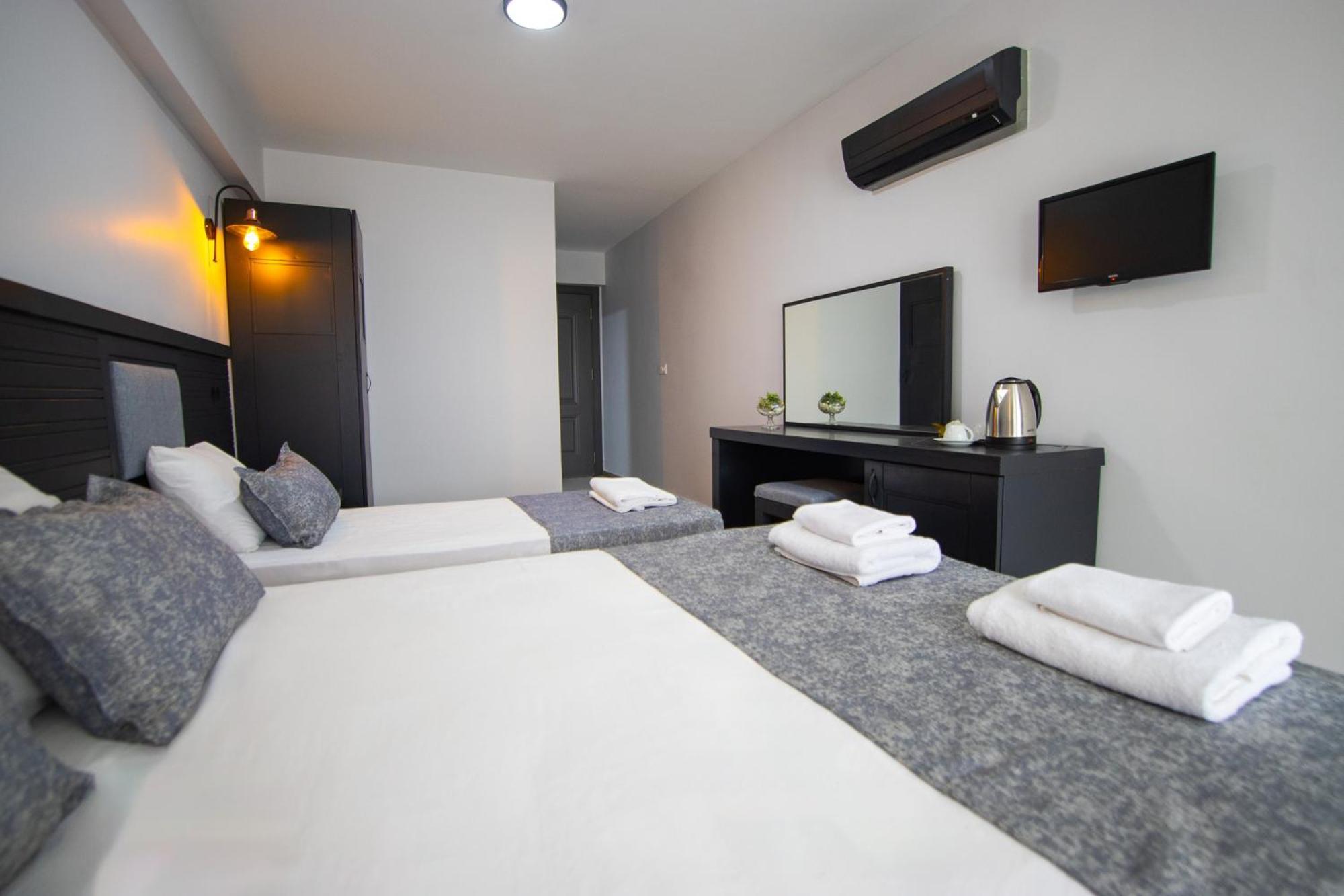Hotel Le Marin Çanakkale Ngoại thất bức ảnh