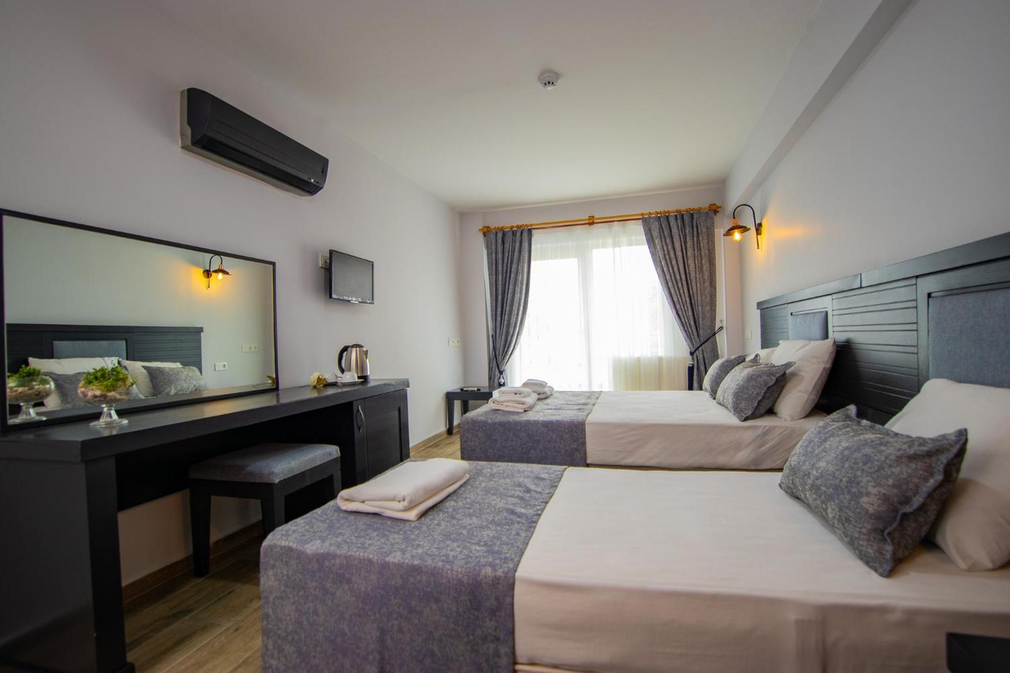 Hotel Le Marin Çanakkale Ngoại thất bức ảnh