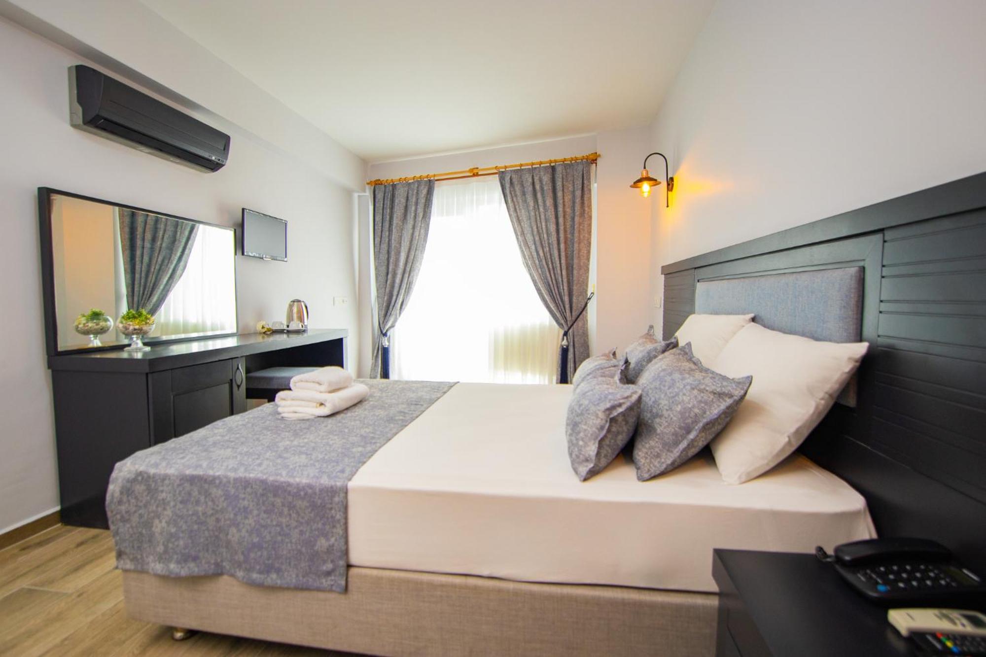 Hotel Le Marin Çanakkale Ngoại thất bức ảnh