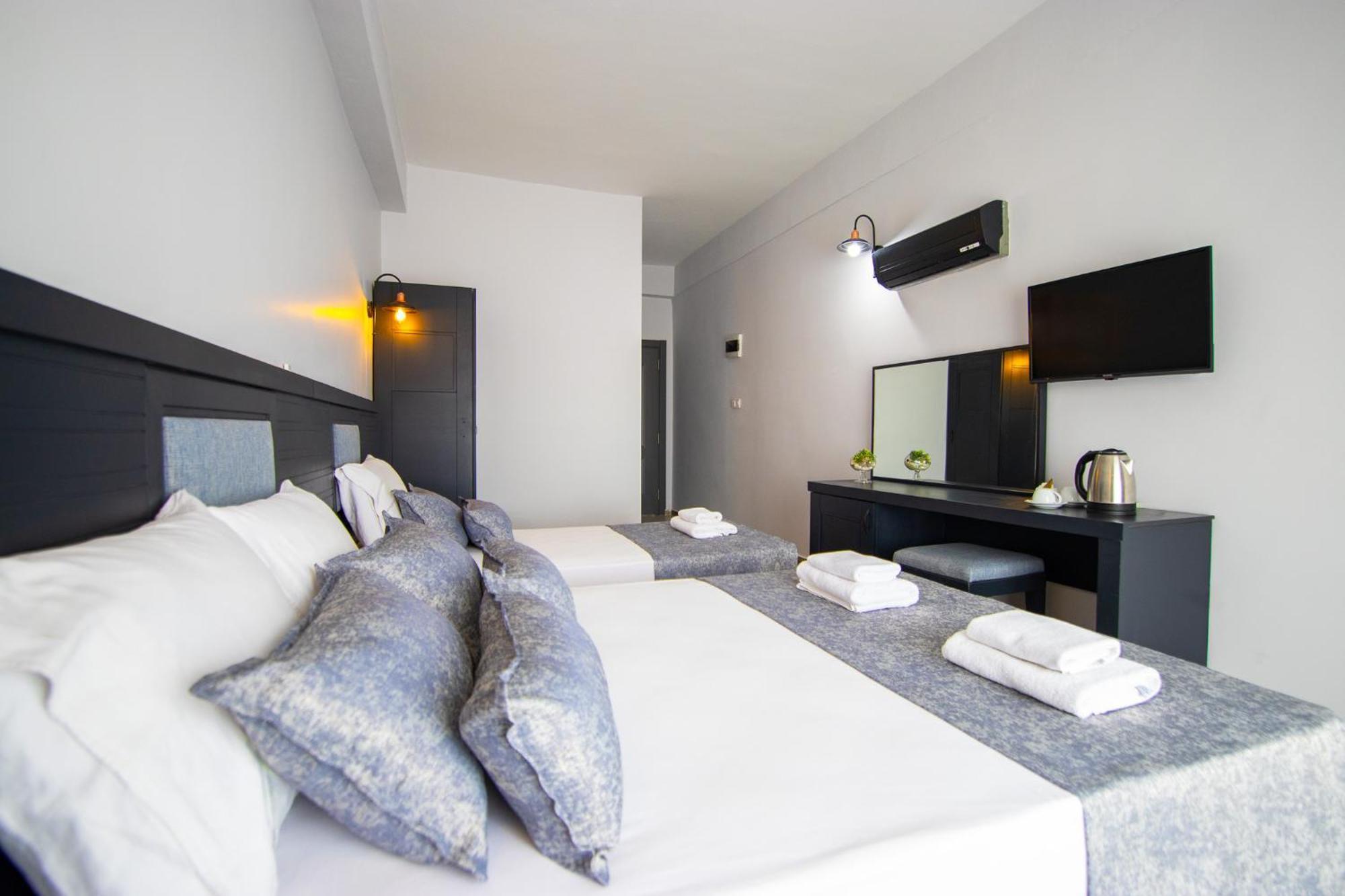 Hotel Le Marin Çanakkale Ngoại thất bức ảnh