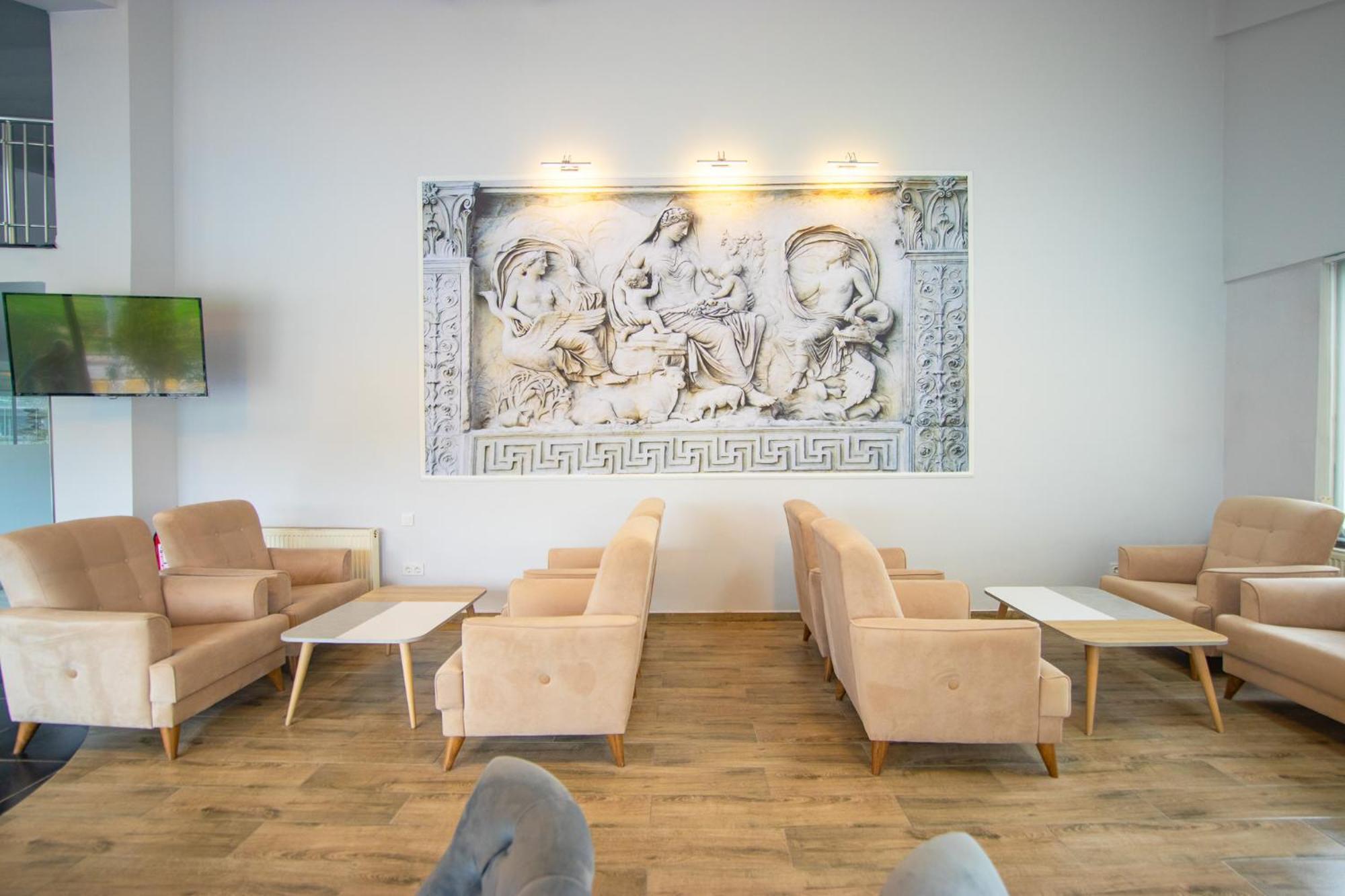 Hotel Le Marin Çanakkale Ngoại thất bức ảnh