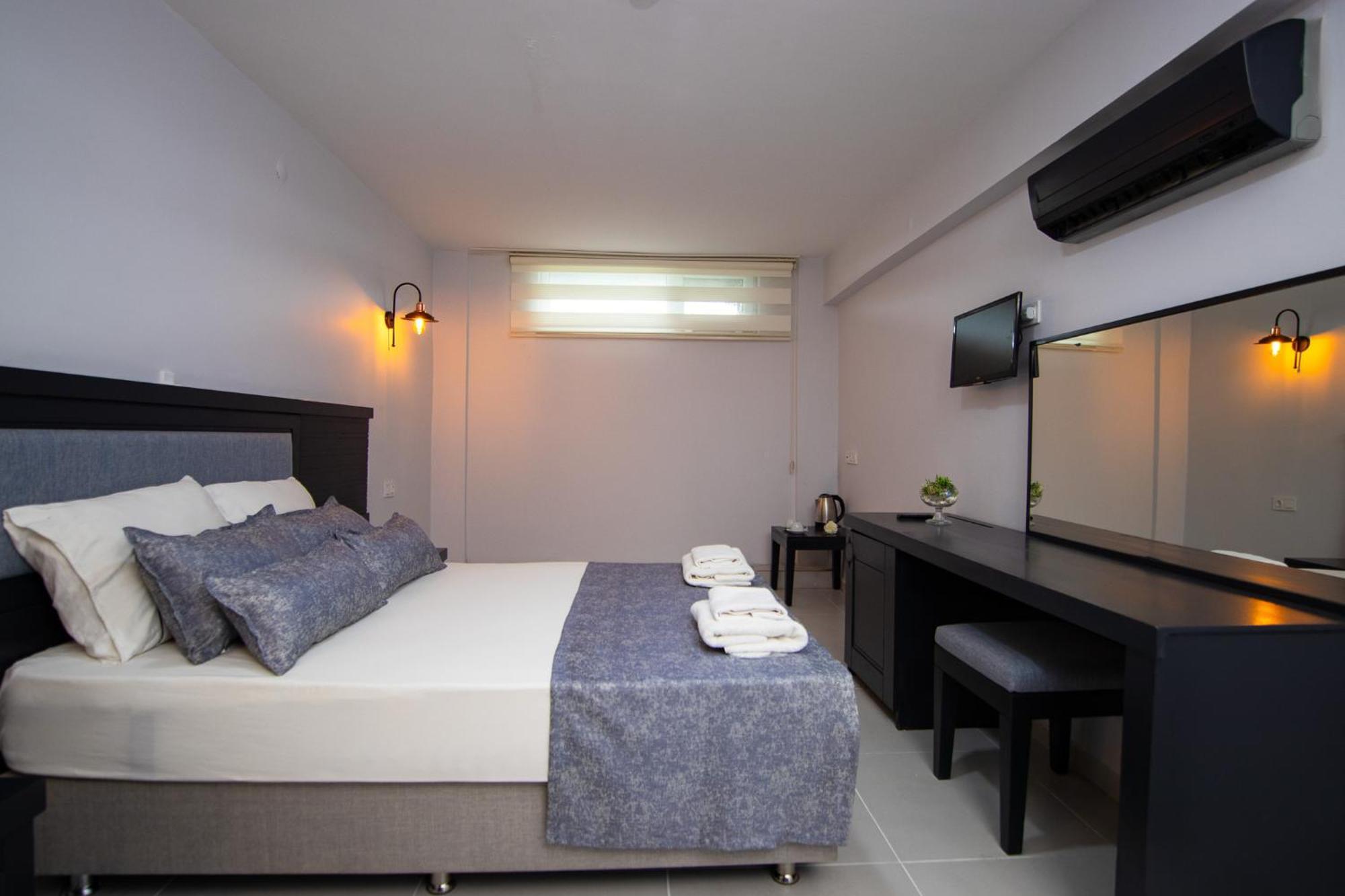 Hotel Le Marin Çanakkale Ngoại thất bức ảnh