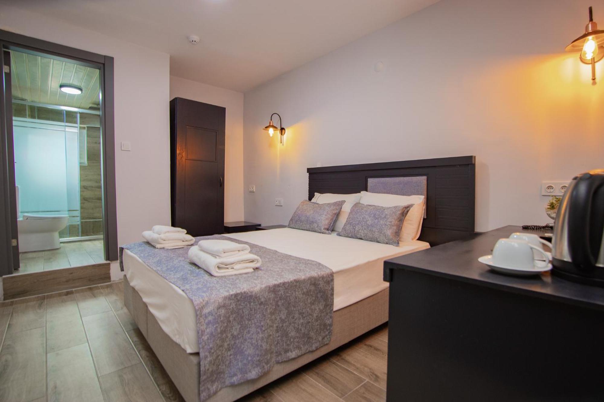 Hotel Le Marin Çanakkale Ngoại thất bức ảnh