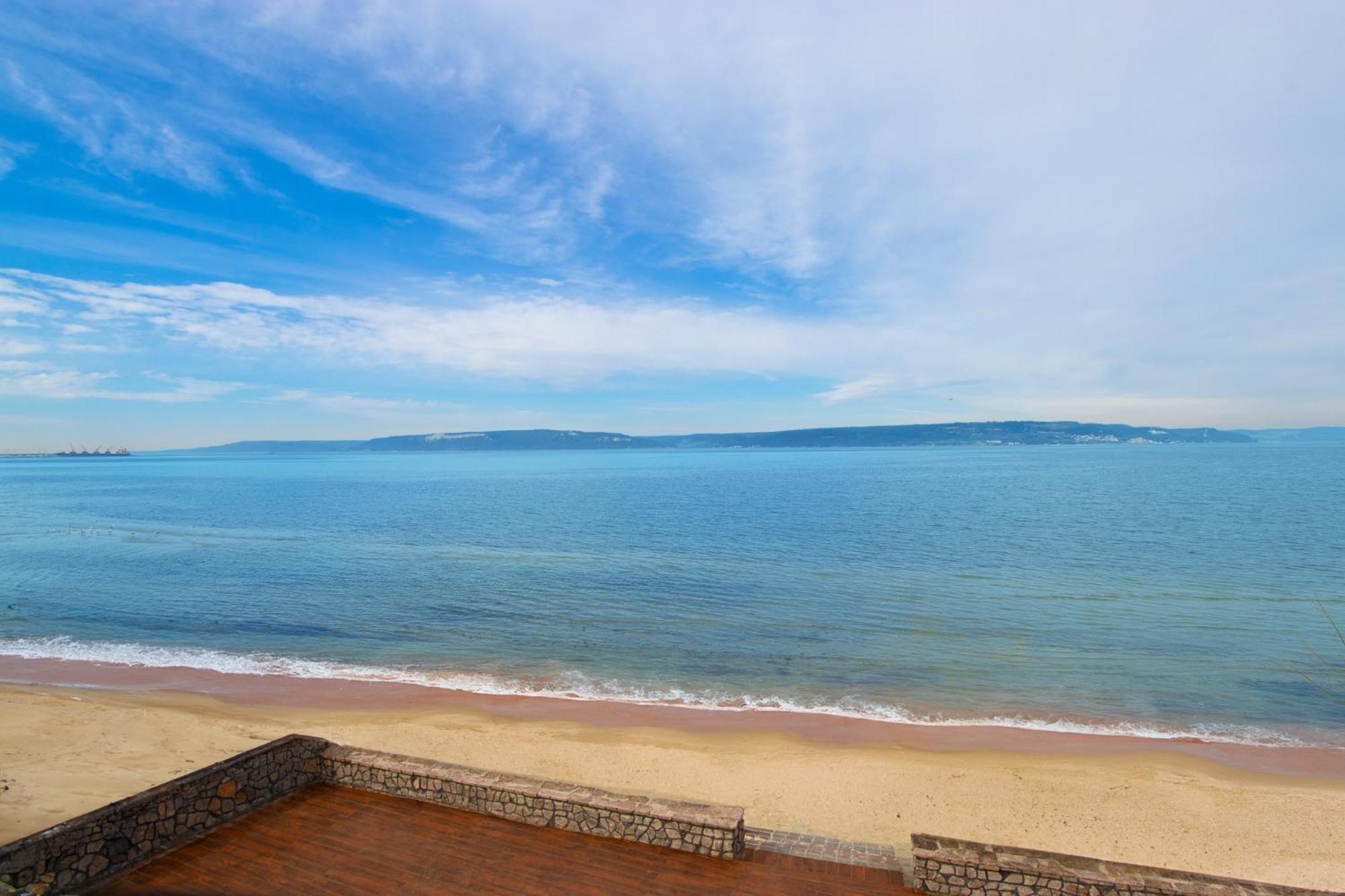 Hotel Le Marin Çanakkale Ngoại thất bức ảnh