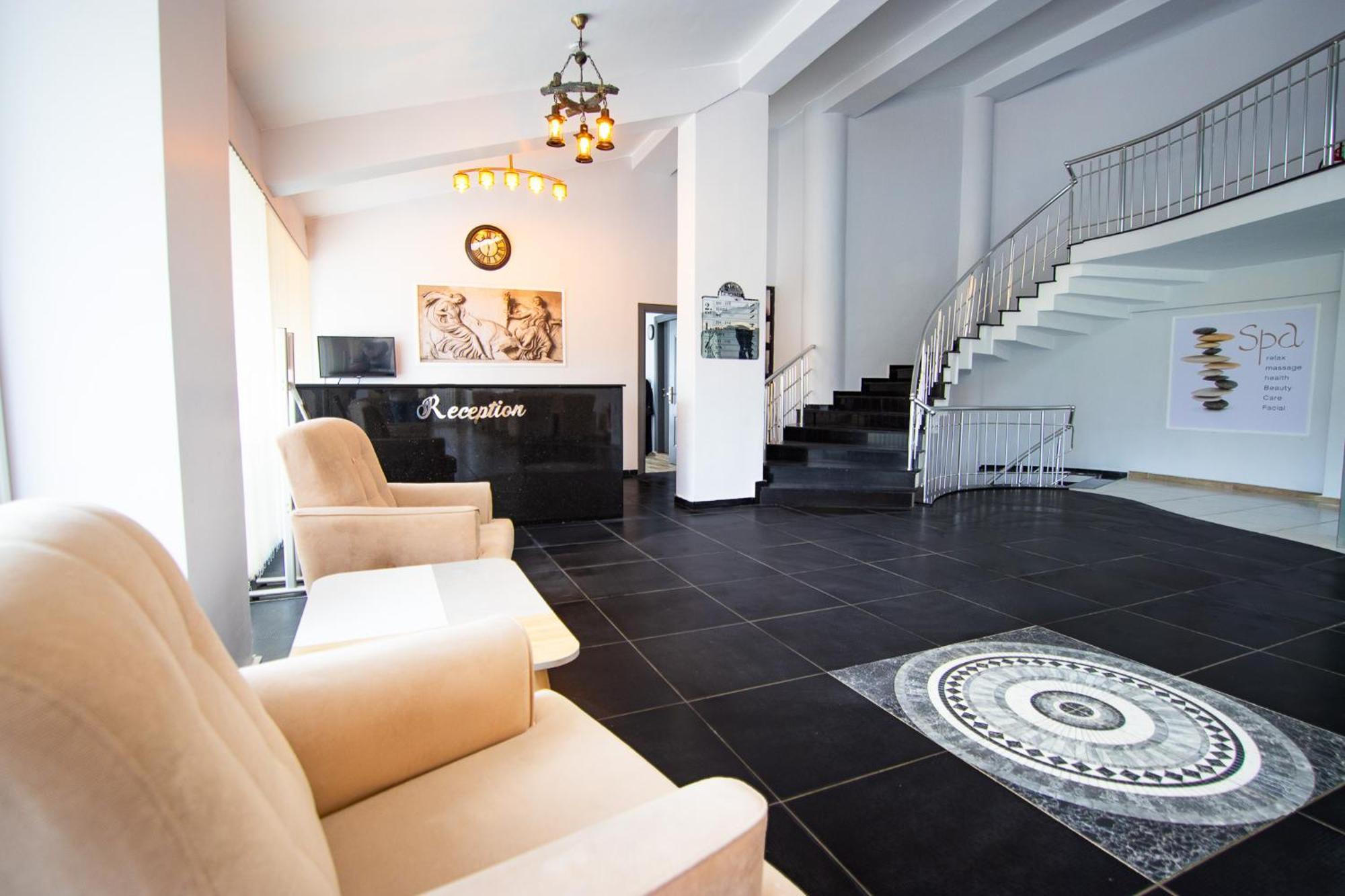 Hotel Le Marin Çanakkale Ngoại thất bức ảnh