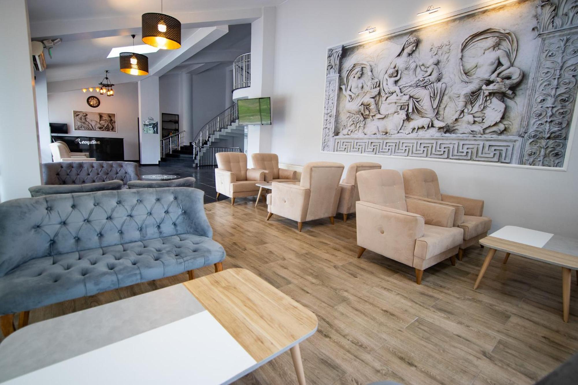 Hotel Le Marin Çanakkale Ngoại thất bức ảnh